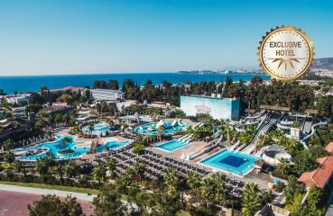 ATLANTIQUE HOLIDAY CLUB